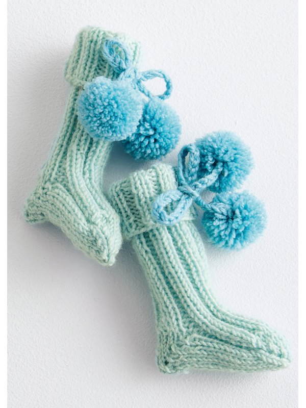 STRÜMPFE Cool Wool Baby von Lana Grossa