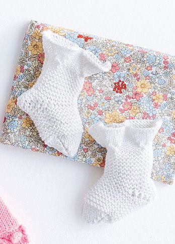 Lana Grossa STRÜMPFE Cotton Love