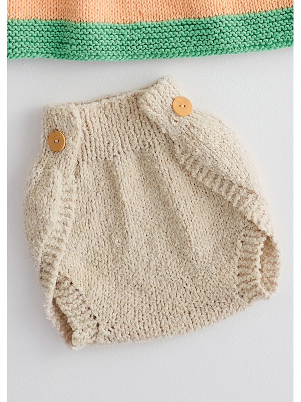 HOSE Jolie von Lana Grossa