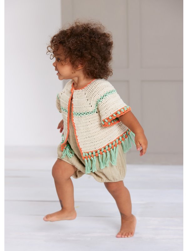 WESTE Soft Cotton von Lana Grossa