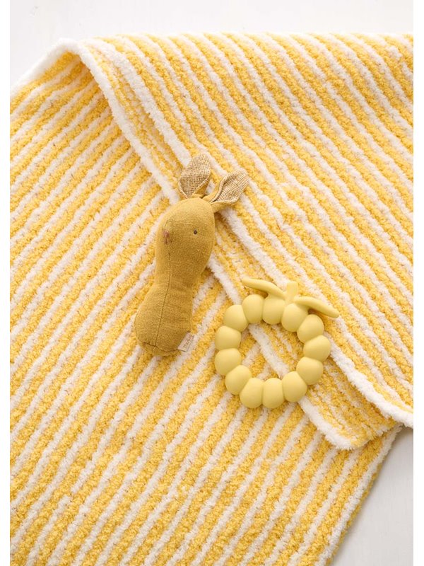 DECKE Leggerissimo von Lana Grossa