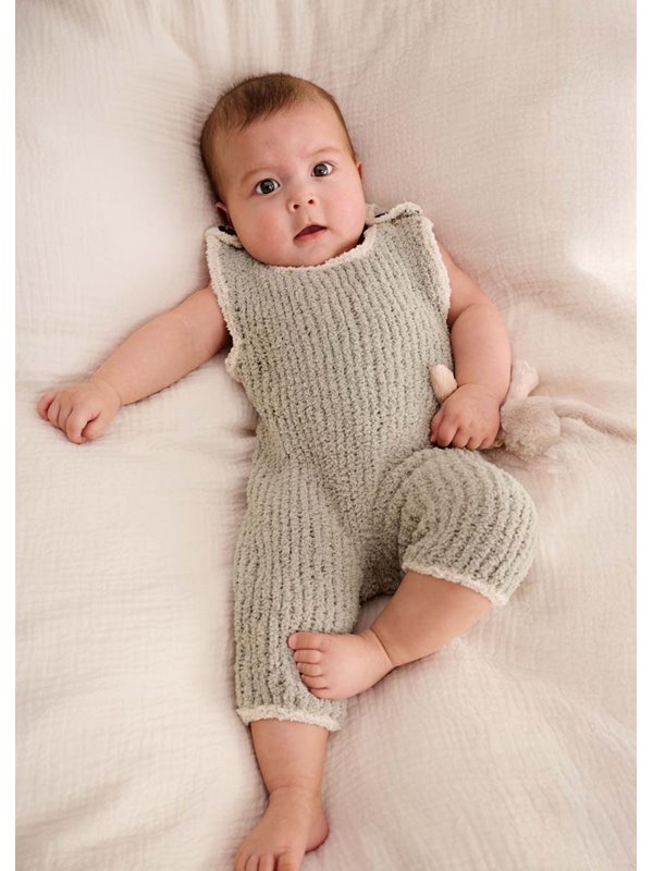 LATZHOSE Leggerissimo von Lana Grossa