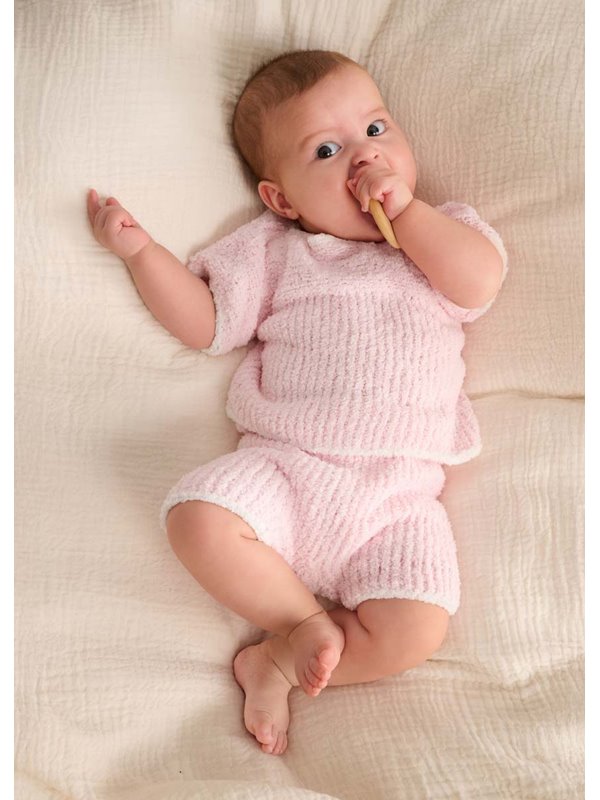 SHIRT Leggerissimo von Lana Grossa