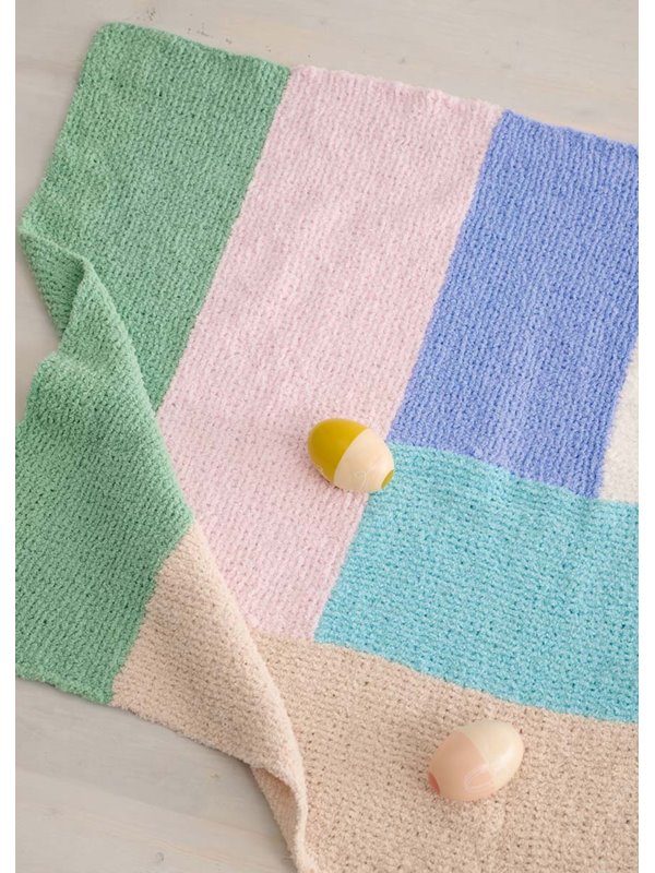 DECKE Leggerissimo von Lana Grossa