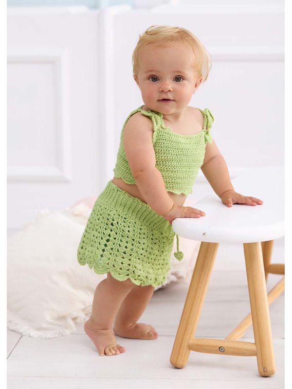 TOP Campo von Lana Grossa