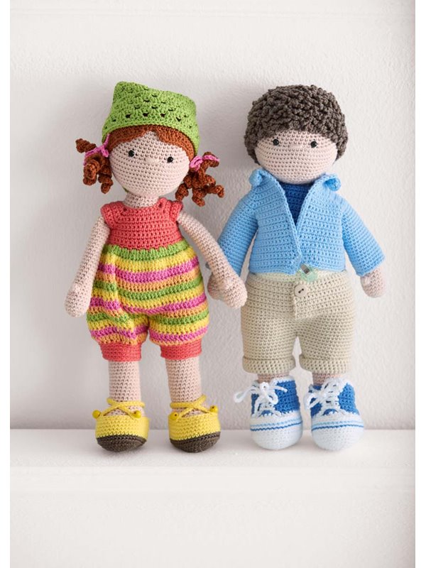 PÜPPCHEN Cotone von Lana Grossa