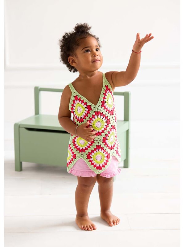 KLEID Campo von Lana Grossa