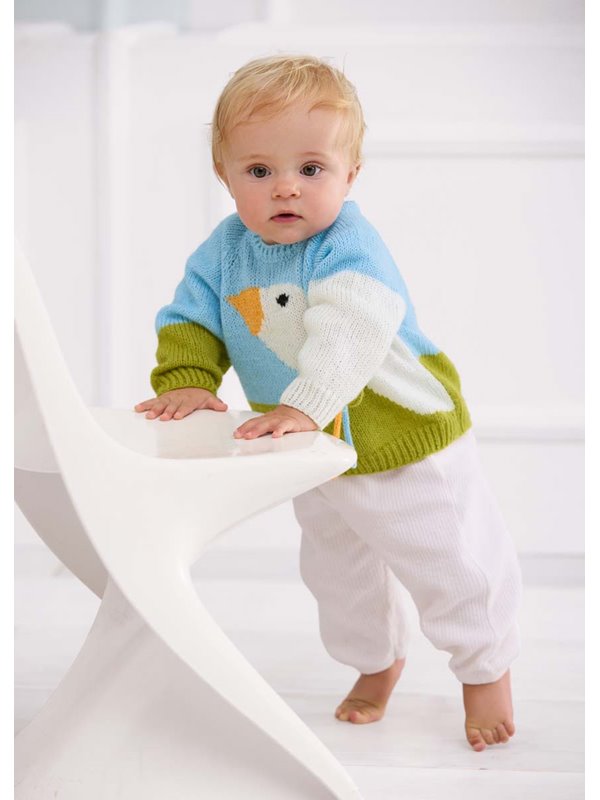 PULLOVER Sottile von Lana Grossa