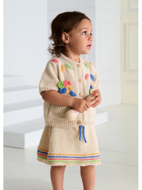 Lana Grossa ROCK Ecopuno