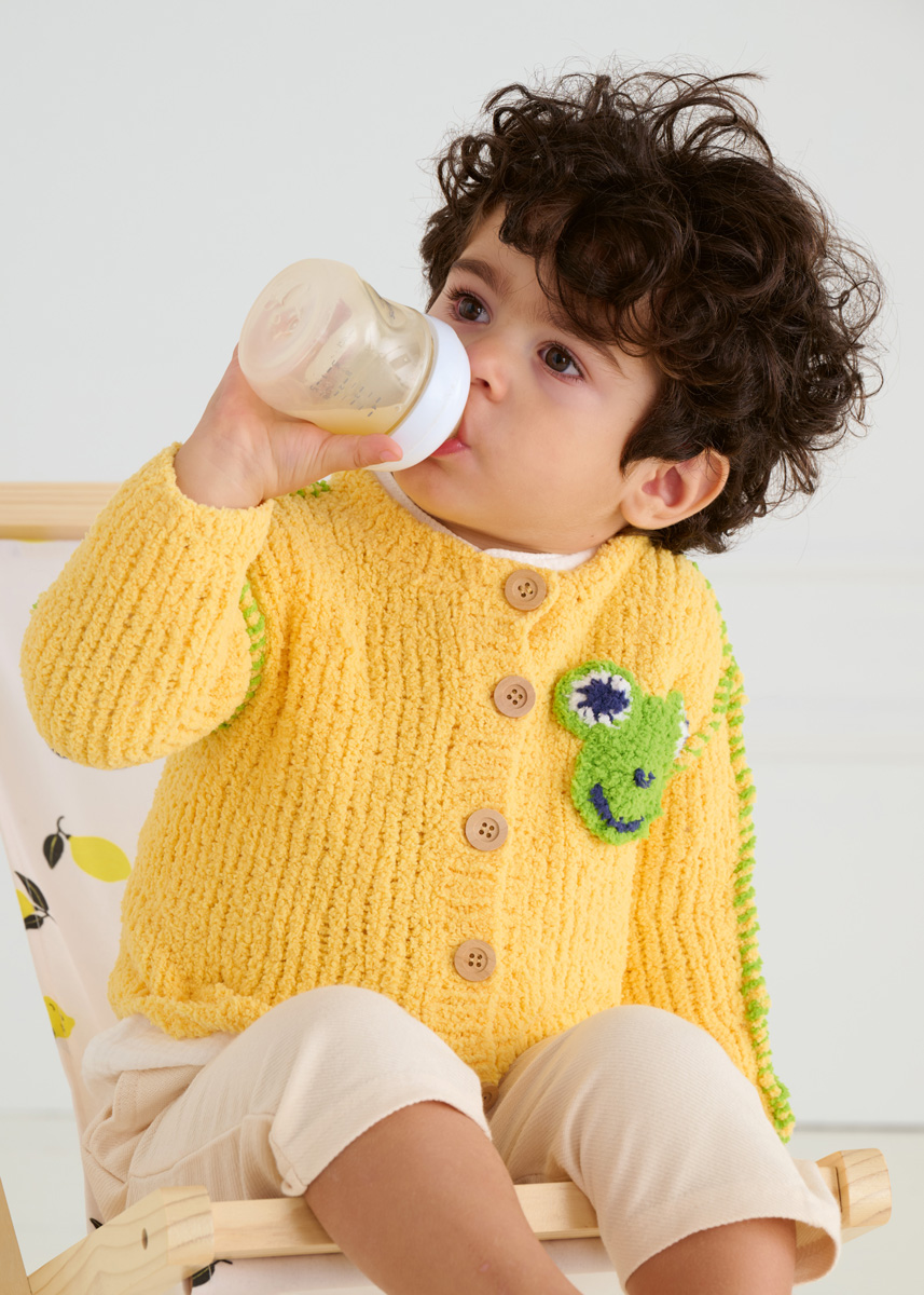 JACKE Leggerissimo von Lana Grossa