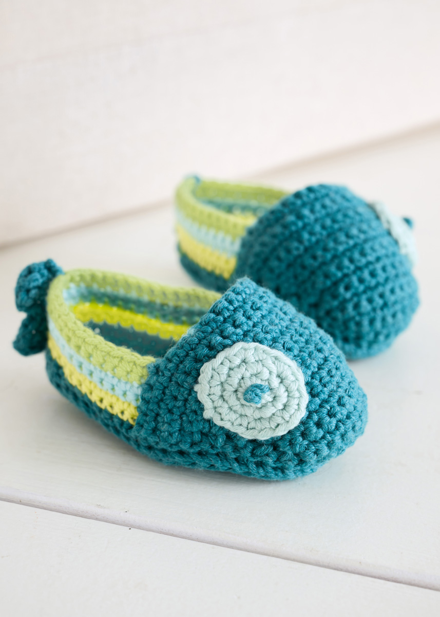 HAUSSCHUHE Soft Cotton von Lana Grossa