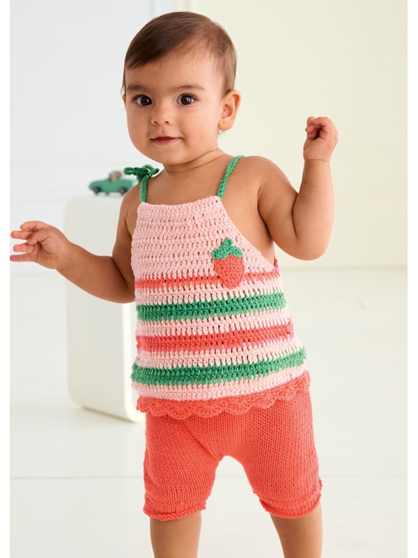 Lana Grossa HOSE Soft Cotton