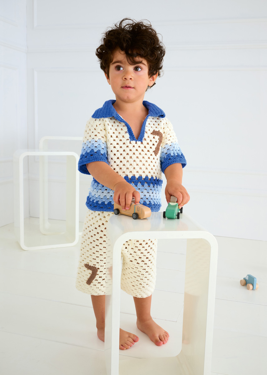 HOSE Soft Cotton  von Lana Grossa