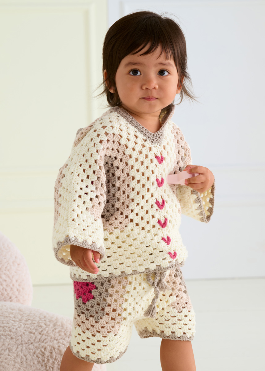 HOSE Soft Cotton  von Lana Grossa