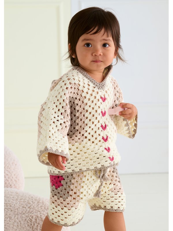 Lana Grossa HOSE Soft Cotton