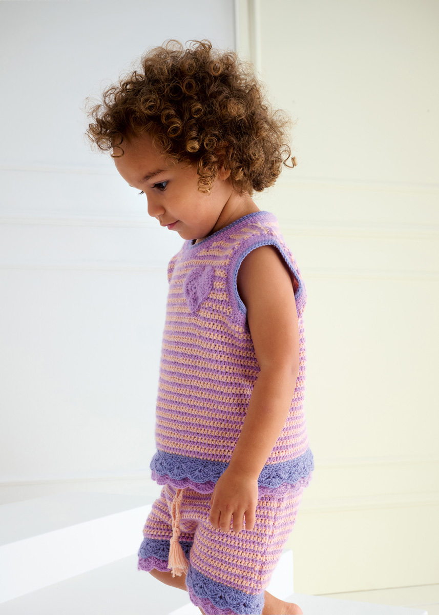 TOP Ecopuno von Lana Grossa