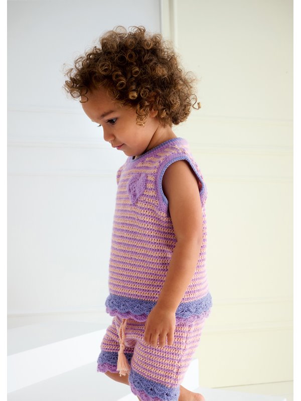 Lana Grossa TOP Ecopuno