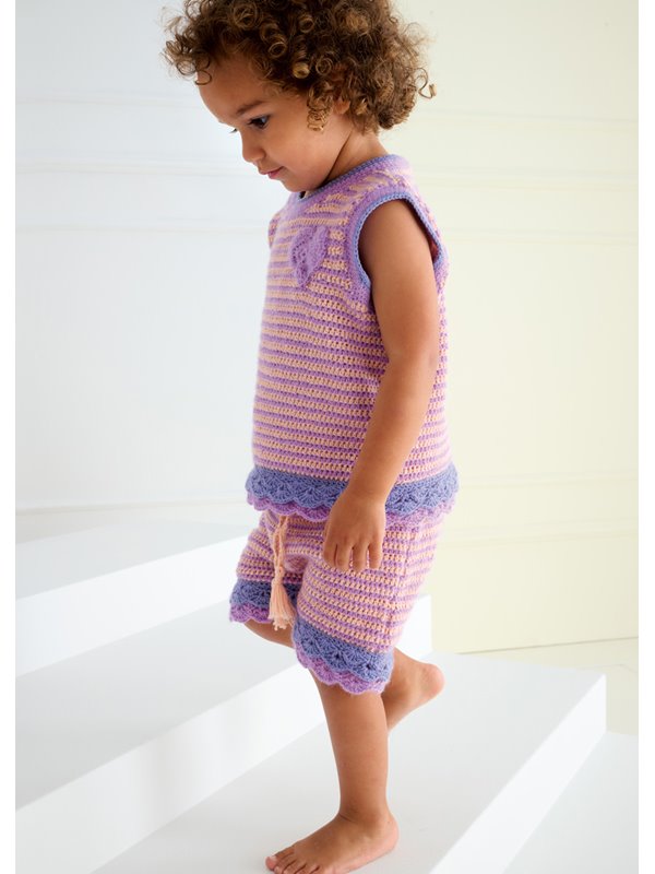 Lana Grossa HOSE Ecopuno