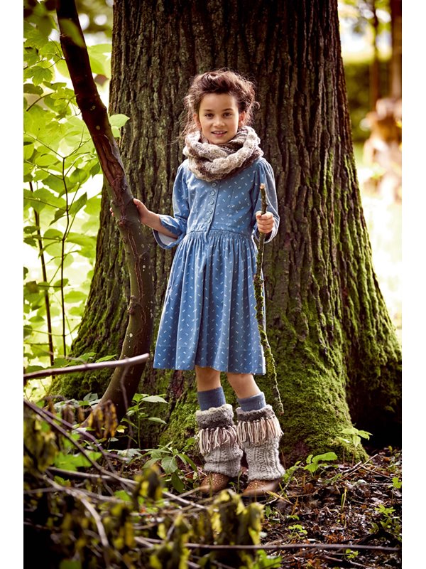 BEINSTULPEN Alta Moda Superbaby + Merino Air von Lana Grossa