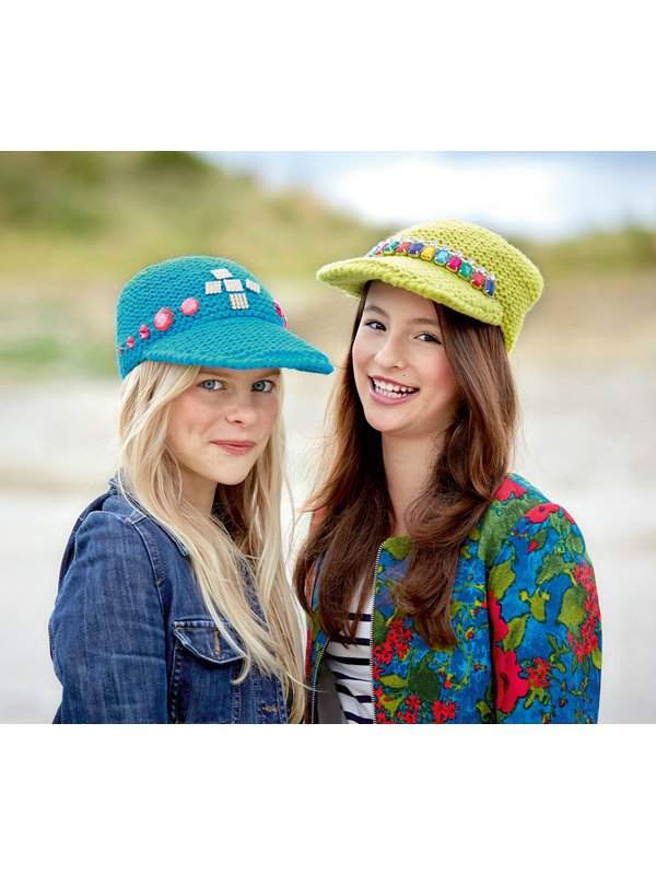 CAP Mille II von Lana Grossa