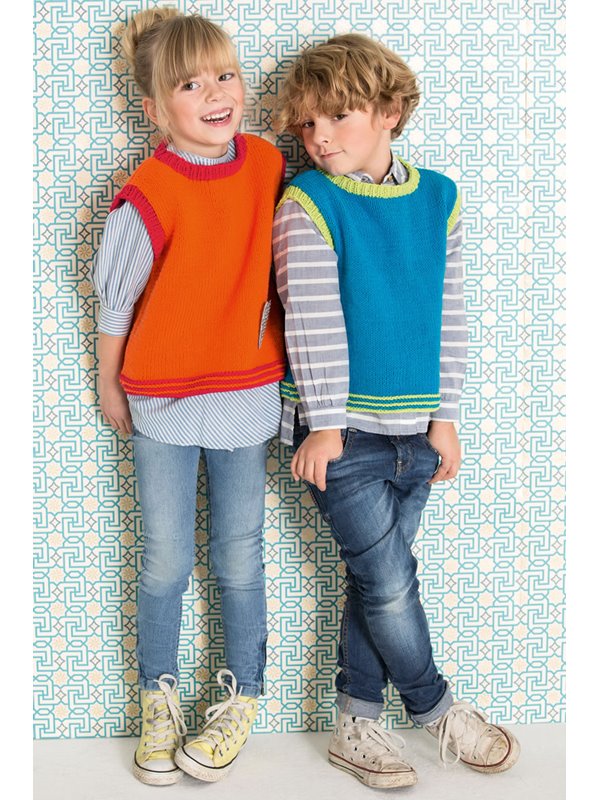 Lana Grossa PULLUNDER Cotton Mix 130