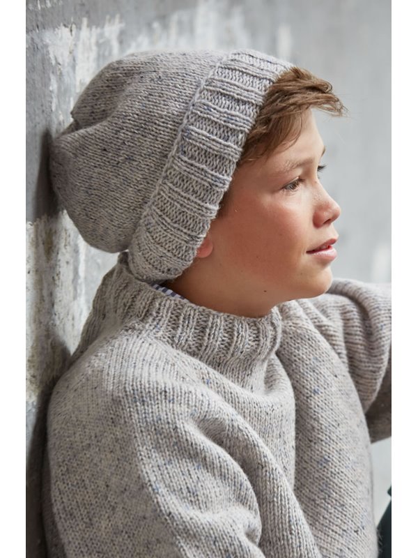 MÜTZE Ascot von Lana Grossa