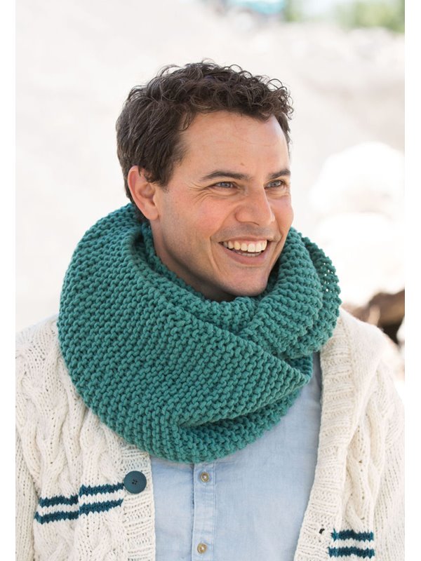 LOOP Mille II von Lana Grossa