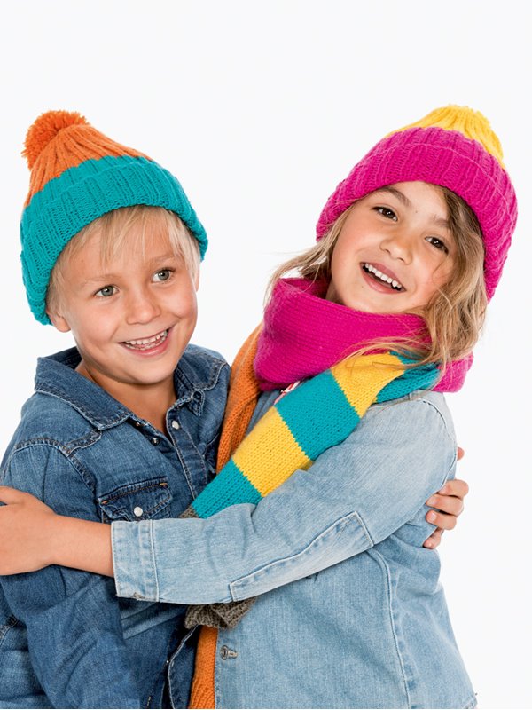 MÜTZE Merino Uno von Lana Grossa