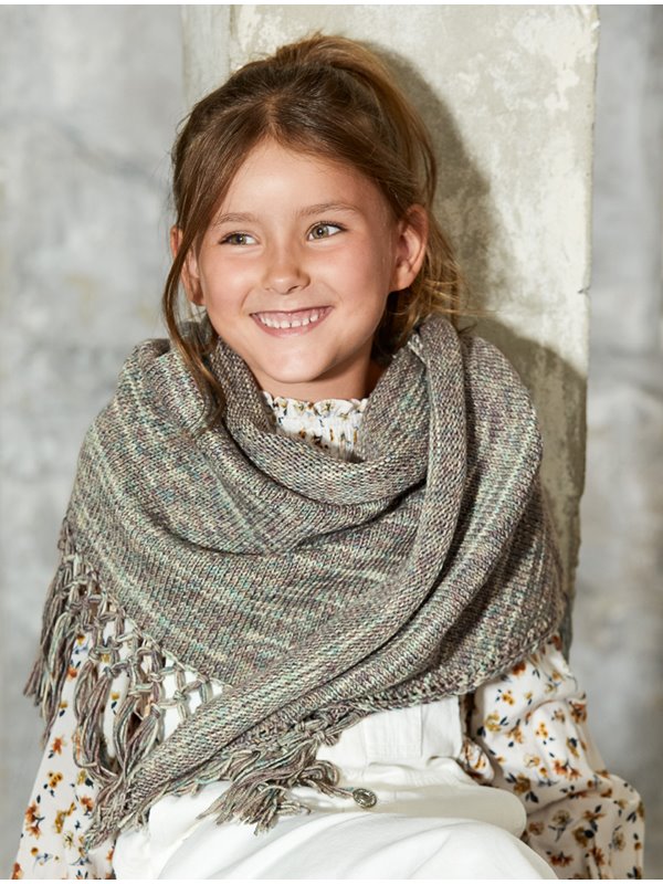 TUCH Cool Wool Semi Solid von Lana Grossa