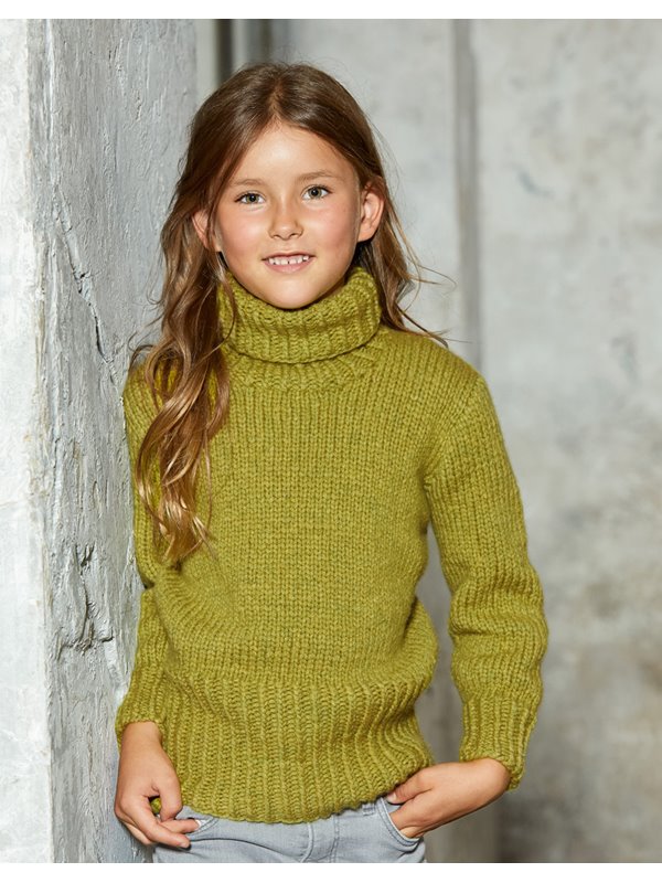 PULLOVER Alta Moda Cashmere 16 von Lana Grossa