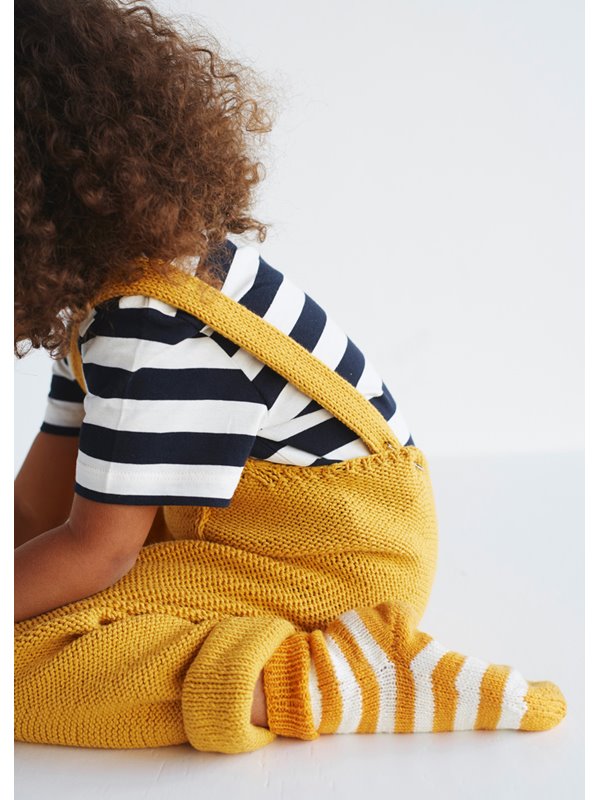 Lana Grossa SOCKEN Meilenweit 50g