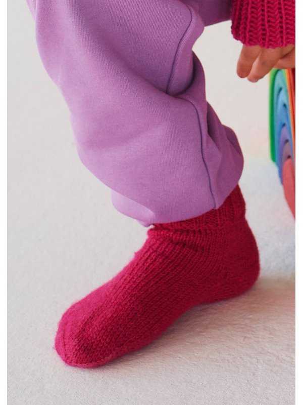 SOCKEN Meilenweit 50g von Lana Grossa