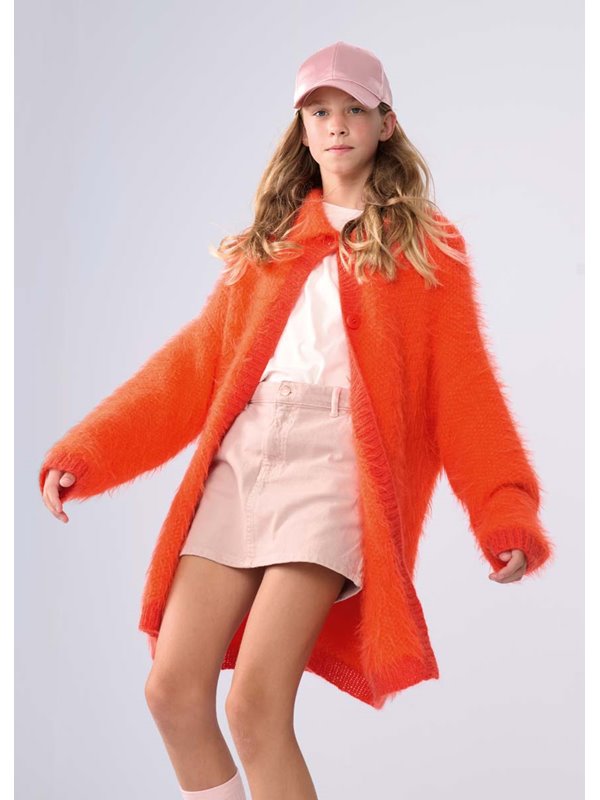 JACKE Basta & Brigitte No. 2 von Lana Grossa