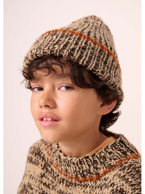 MÜTZE Ecopuno & Cool Merino & Cool Merino Big von Lana Grossa
