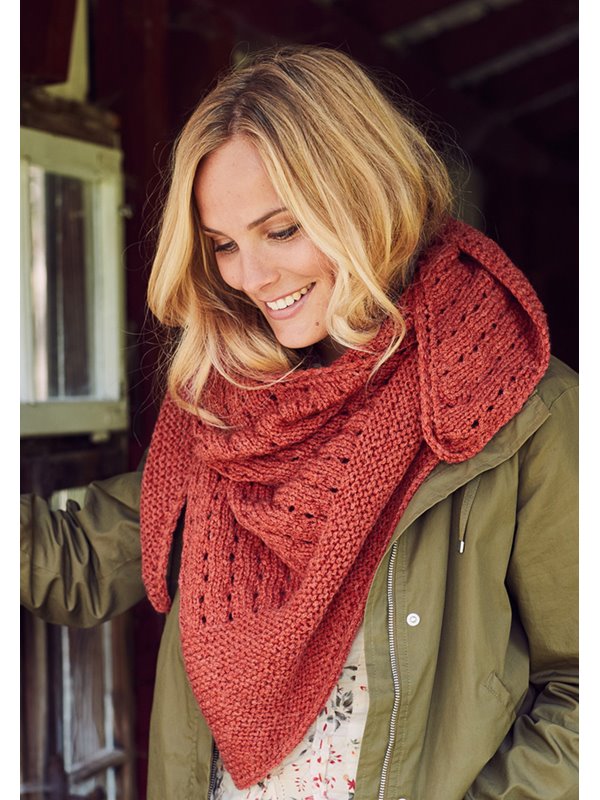 DREIECKSTUCH Landlust Merino 120 von Lana Grossa