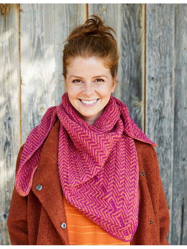 TUCH Landlust Merino 180 von Lana Grossa