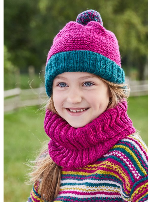 LOOP Landlust Merino 180 von Lana Grossa