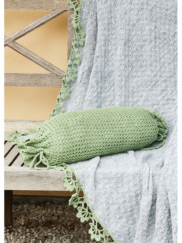 Lana Grossa NACKENROLLE Landlust-Sommerseide