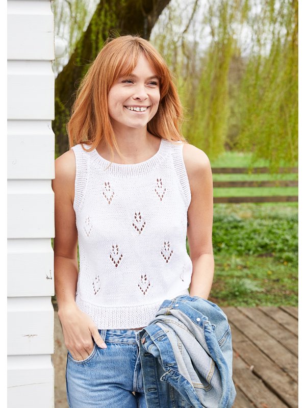 TOP Landlust Baumwolle von Lana Grossa