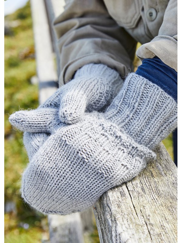 FÄUSTLINGE Landlust Alpaka Merino 100 von Lana Grossa