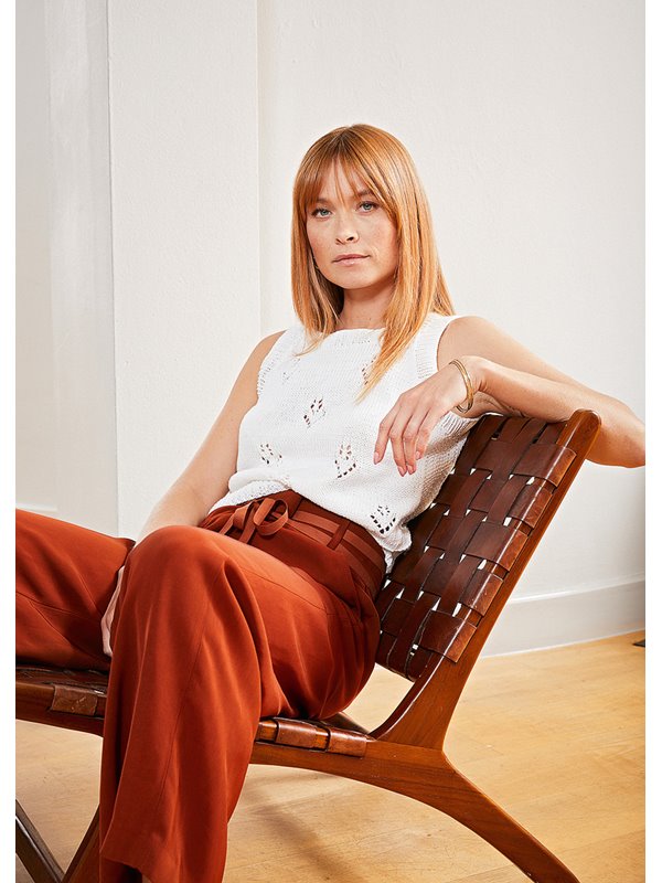 TOP Landlust Baumwolle von Lana Grossa