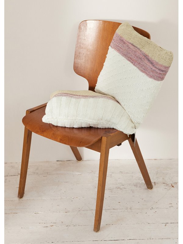 Lana Grossa KISSEN Landlust Sommerseide