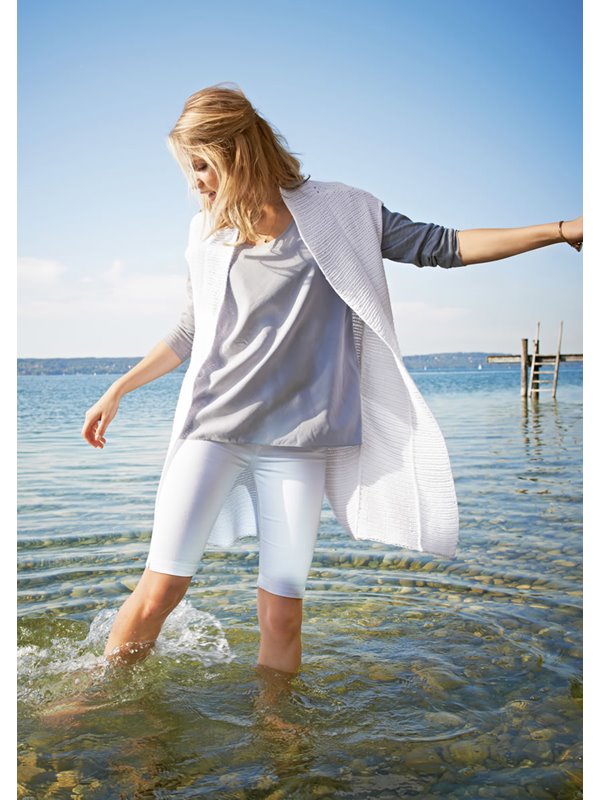 LONGWESTE Organico von Lana Grossa