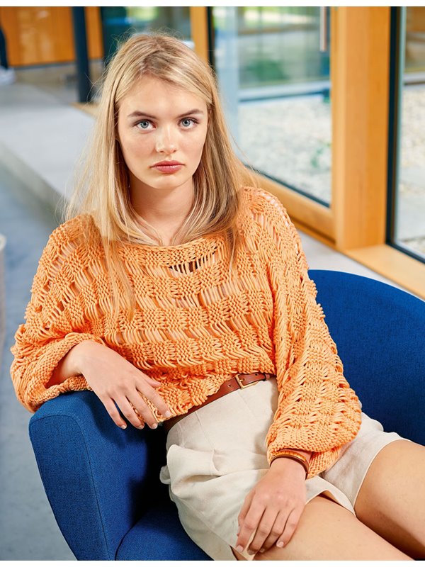 PULLI Cashsilk von Lana Grossa