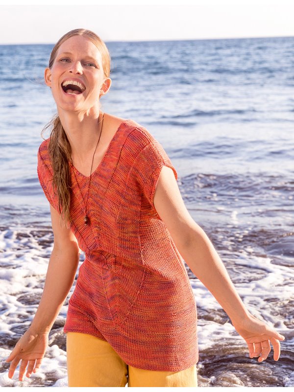 TOP Unico von Lana Grossa