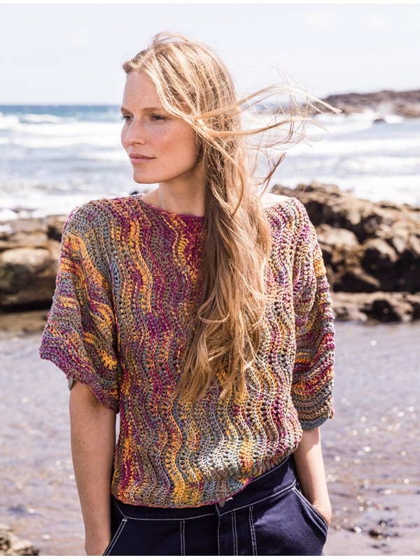 PULLI A Mano von Lana Grossa