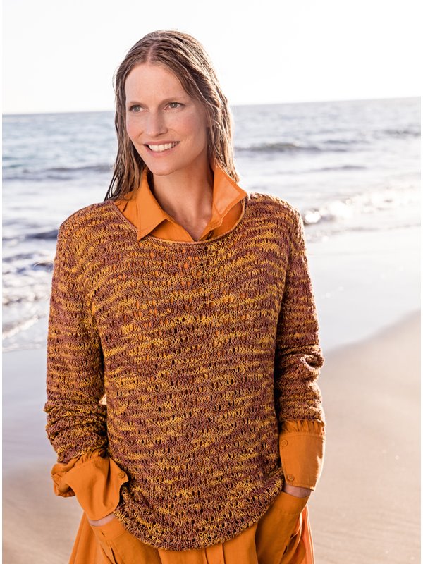 Lana Grossa PULLI Unico