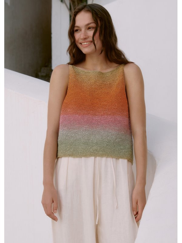 TOP Mare von Lana Grossa