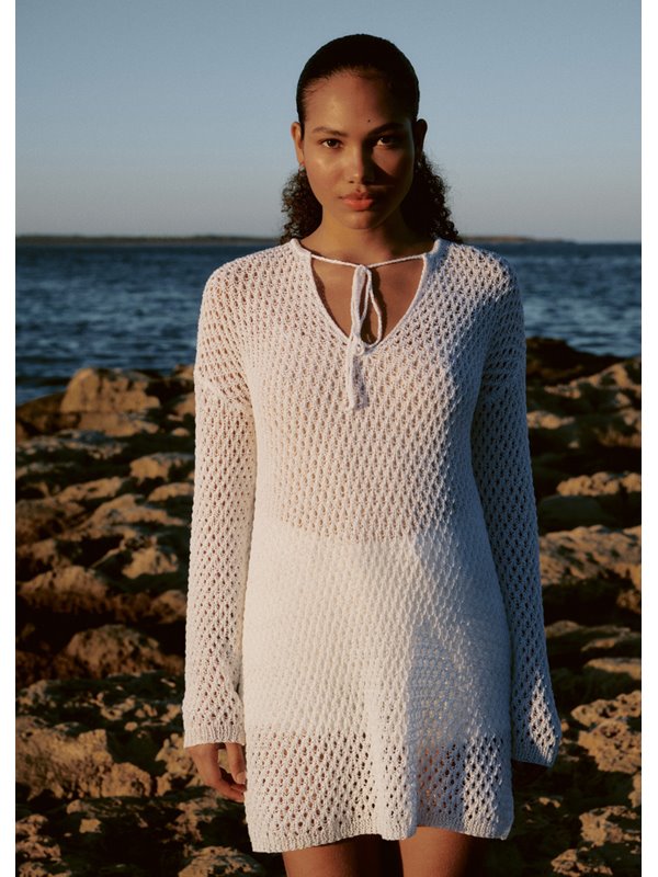 Lana Grossa TUNIKA Nastrino