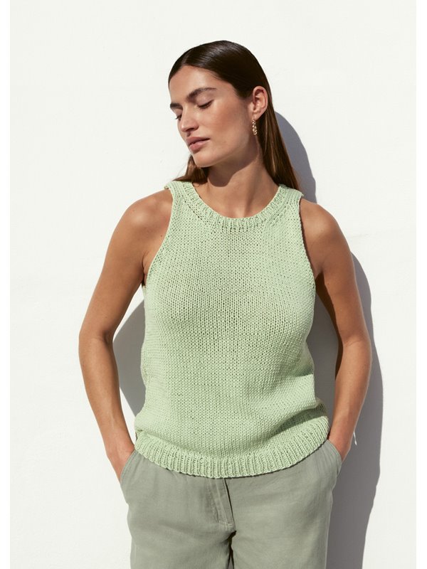 Lana Grossa TOP Organico